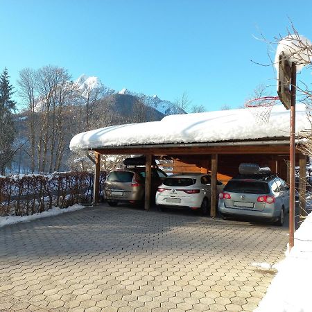 Apartment Jakelj Kranjska Gora Exterior foto